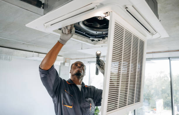 Licensed Hvac Maintenance service in South Dennis, MA - FH HVAC